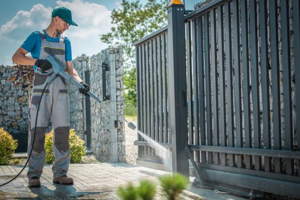 Best Gas Station Cleaning  in South Oroville, CA