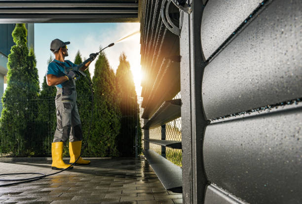 Best Building Exterior Washing  in South Oroville, CA