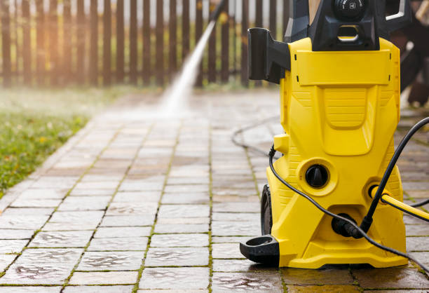 Best Oil Spill Cleanup  in South Oroville, CA